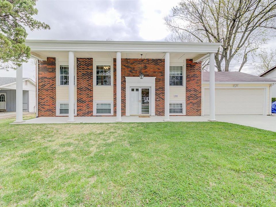 1732 Roth Hill Dr, Maryland Heights, MO 63043 Zillow