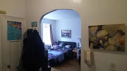 Rented by Fifth & Forever LLC