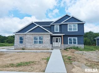 621 W Copper Ridge Ct, Dunlap, IL 61525