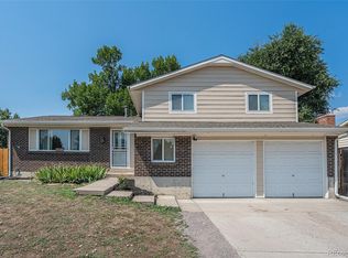 1293 S Johnson Way, Lakewood, CO 80232