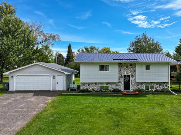 928 Ash St, Prentice, WI 54556