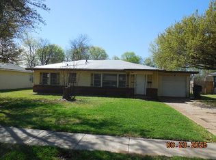 2612 Bardot Ln, Bossier City, LA 71111