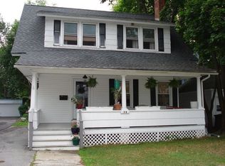 35 Hammersley Ave, Poughkeepsie, NY 12601