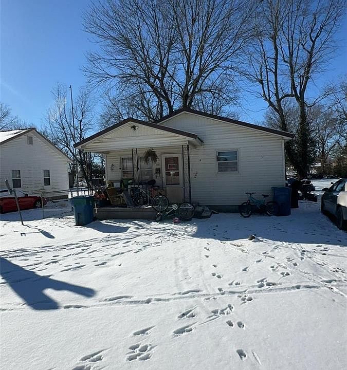 316 2nd Ave, Kearney, NE 68847 MLS 24003341 Zillow