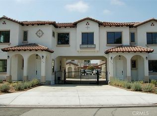 425 W Duarte Rd #413A, Monrovia, CA 91016