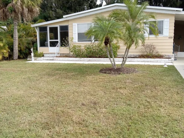 7300 20th St #410, Vero Beach, FL 32966