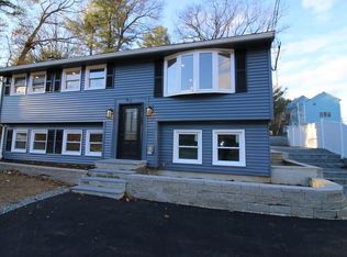 93 Hobson St, Saugus, MA 01906