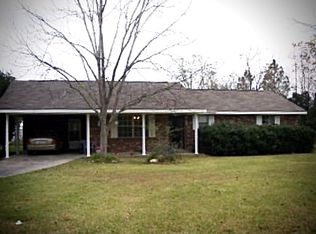 3798 Highway 43 N, Picayune, MS 39466