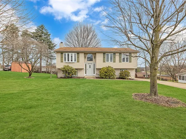 184 Princeton Dr, Aliquippa, PA 15001