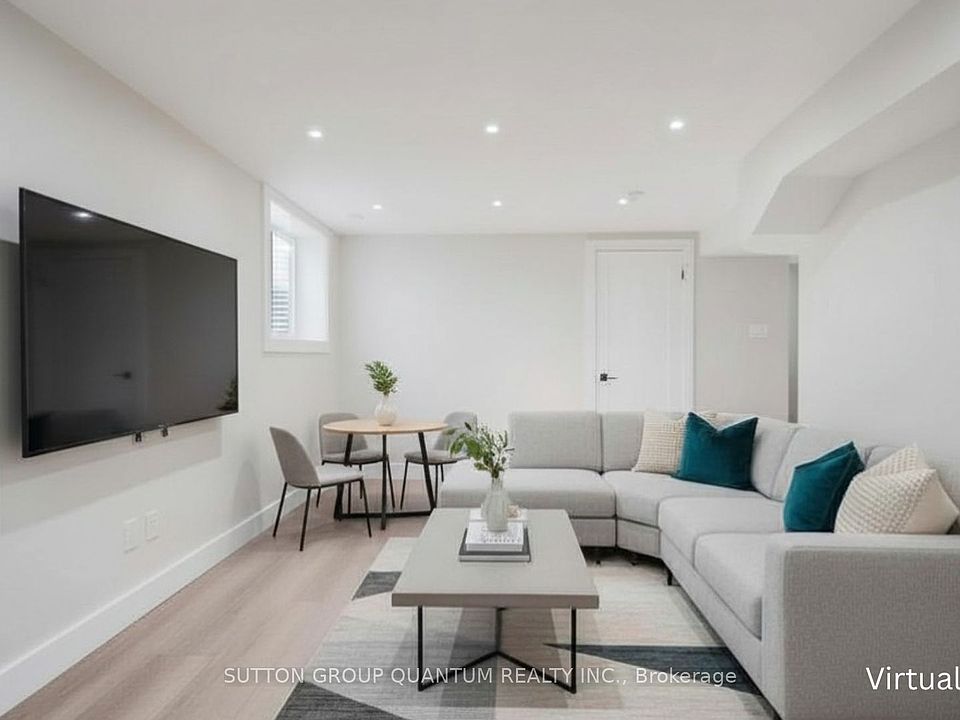 1st image of 7606 Rockhill Rd #Basement