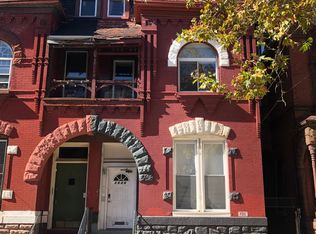 1506 N 17th St #2B, Philadelphia, PA 19121