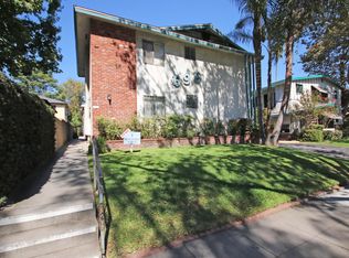 695 E Villa St APT 1, Pasadena, CA 91101