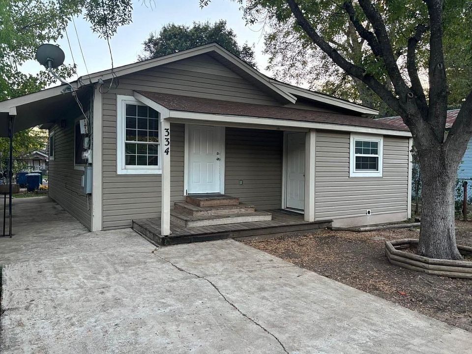 1st image of 334 Obregon St
