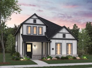 8721 Acorn Ave, Justin, TX 76247