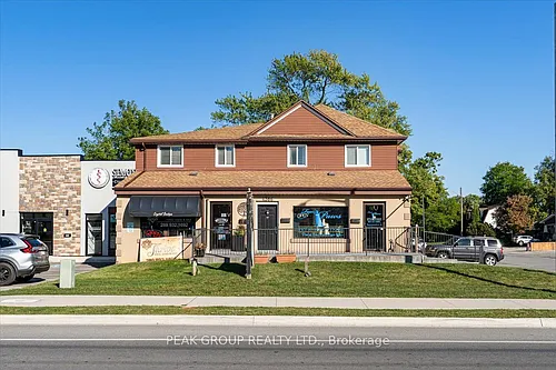 4386 Drummond Rd #2 Photo 1