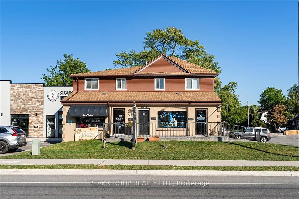 4386 Drummond Rd #2 photo 1
