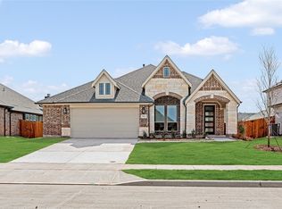 901 Split Oak Ln, Anna, TX 75409