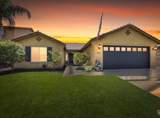 12307 Fairburn Way, Bakersfield, CA 93312