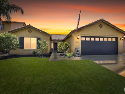 12307 Fairburn Way, Bakersfield, CA, 93312