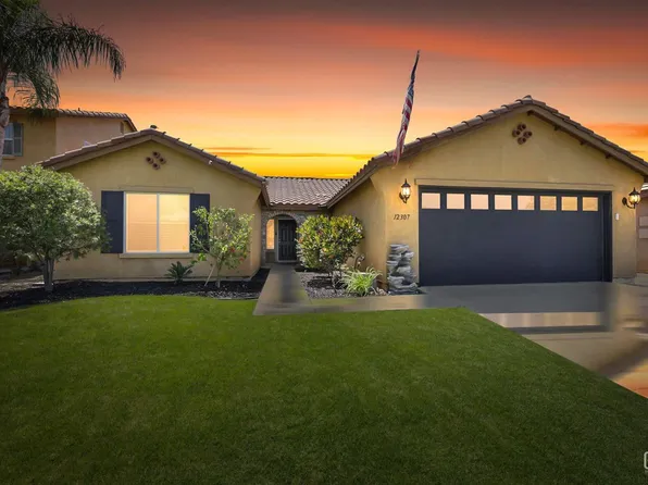 12307 Fairburn Way, Bakersfield, CA 93312