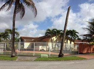 1099 SW 137th Pl, Miami, FL 33184