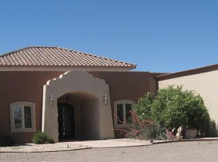 3145 Ventura Rd SE, Deming, NM 88030