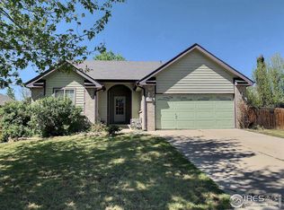 475 Buchanan Ave, Firestone, CO 80520
