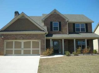 2108 Farmdale Ct, Conyers, GA 30012
