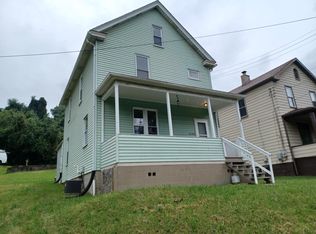 1179 Milltown Rd, Verona, PA 15147