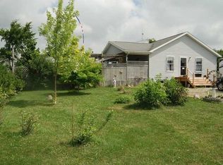 33513 Winnemac Rd, Richwood, OH 43344