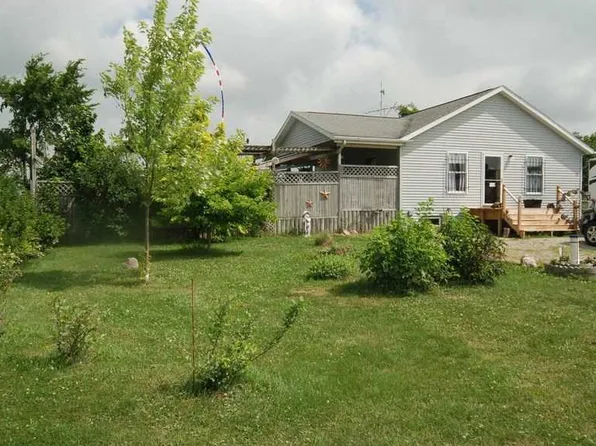 33513 Winnemac Rd, Richwood, OH 43344