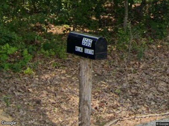 Exterior Address Verification