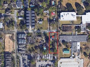 801 Fisher St, Houston, TX 77018