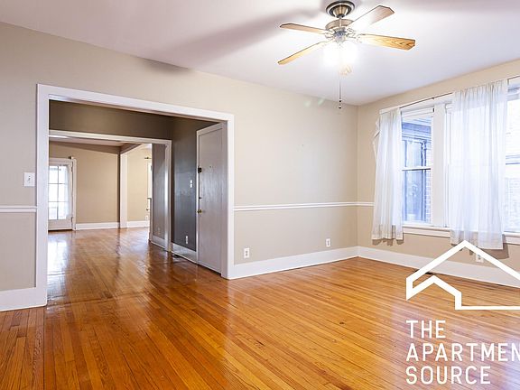 3rd image of 5828 N Kenmore Ave #F1