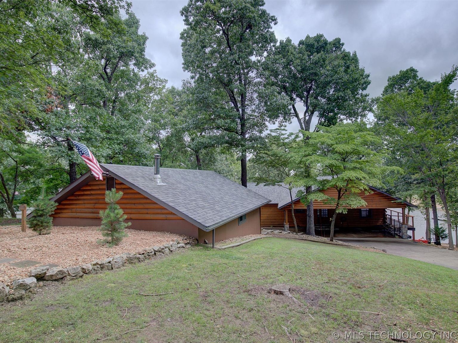 34141 S 523rd Ln, Jay, OK 74346 Zillow