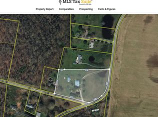 1502 Gourdneck Rd NW, Tullahoma, TN 37388