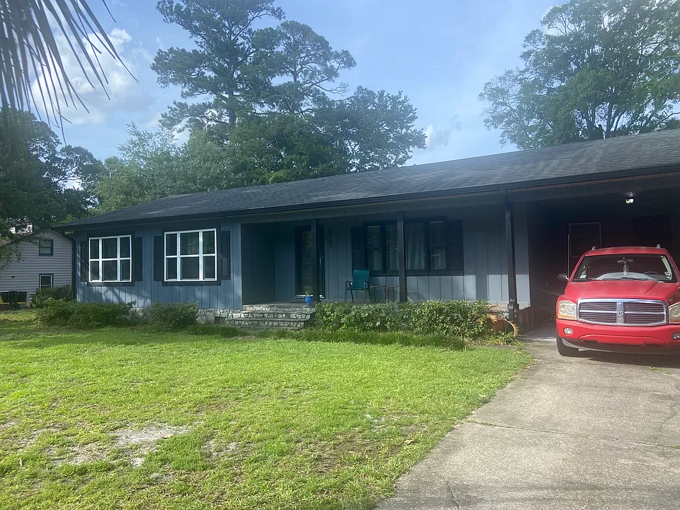 5205 Converse Dr
