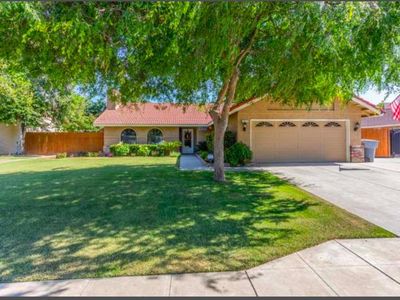1418 Chennault Ave, Clovis, CA, 93611