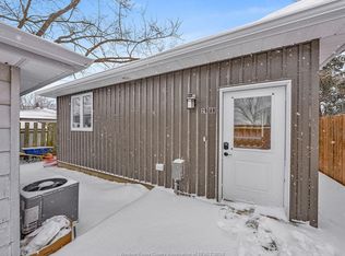 298 George St #3, Amherstburg, ON N9V 2G4