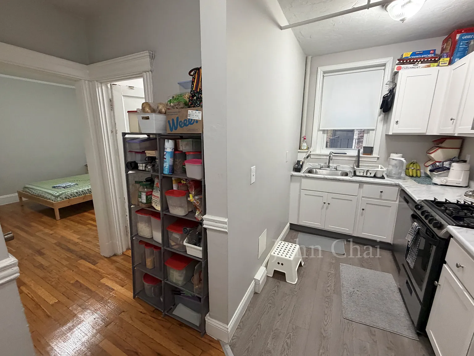 Studio, 500 sqft, $2,075 — Photo 4