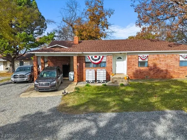 21450 Butler Ln, Cameron, OK 74932