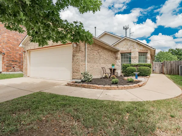 5228 Britton Ridge Ln, Fort Worth, TX 76179