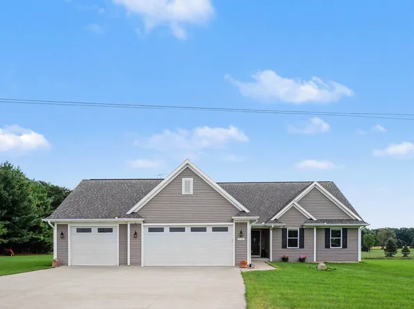 2133 S Vankal St, Kalamazoo, MI 49009