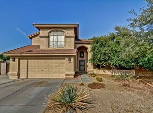 14721 W Doll Ct, Surprise, AZ 85374