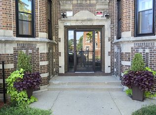8034 S Marshfield Ave #3S, Chicago, IL 60620