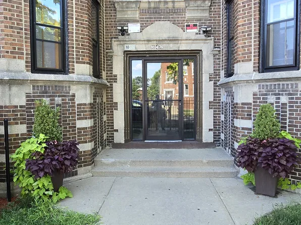 8034 S Marshfield Ave #3S, Chicago, IL 60620