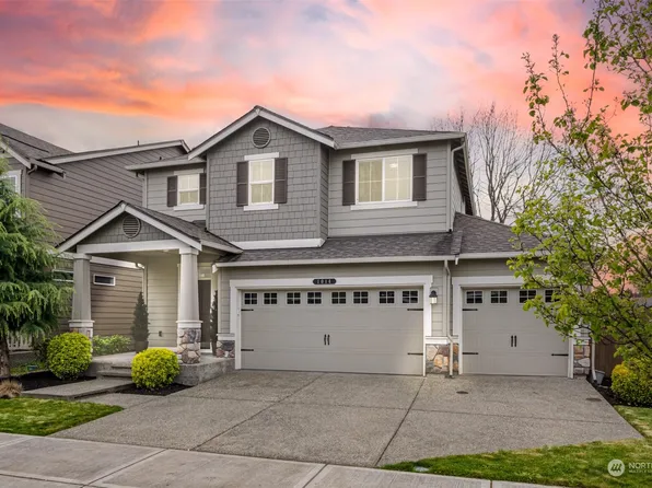 1014 32nd Street NW, Puyallup, WA 98371