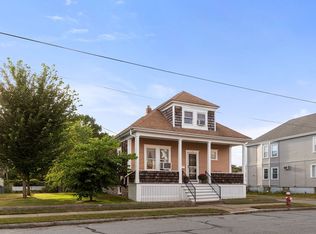 325 Brook St, New Bedford, MA 02745