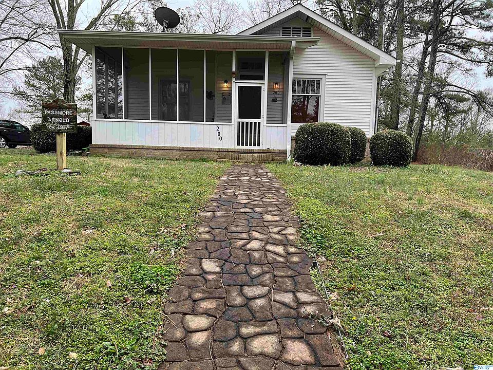 200 Hurricane Rd, New Market, AL 35761 Zillow