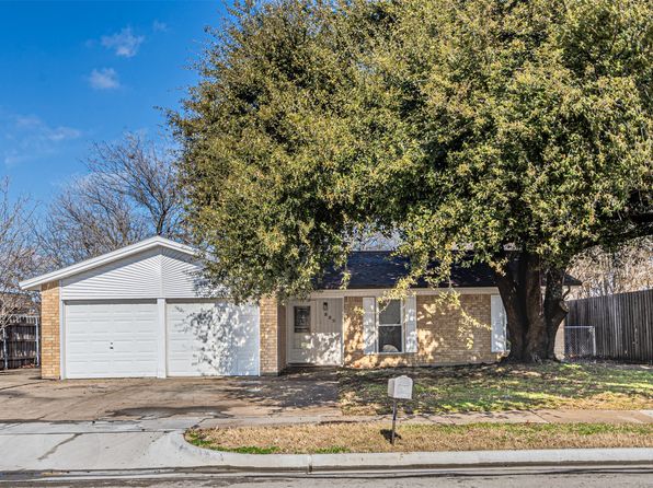 529 Cherokee Trl, Keller, TX 76248